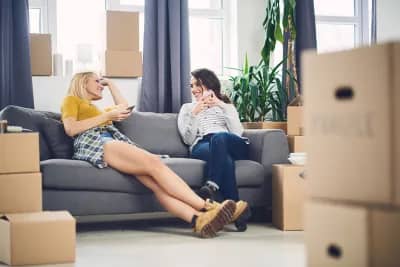 Navigating the Shared Space: Moving with a Roommate Dos and Don’ts