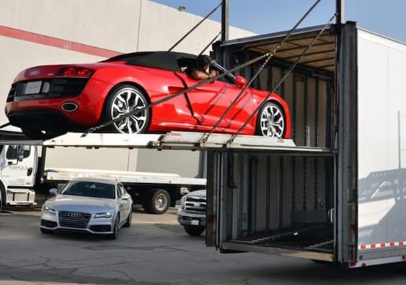 The Ultimate Guide to Car Relocation Services: What You Need to Know