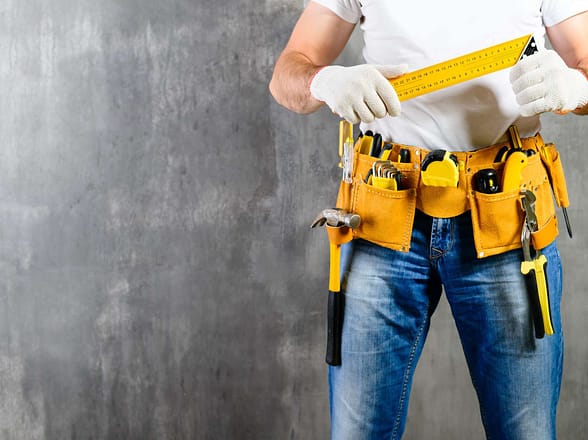Why hiring a handyman service is a must for your local move?