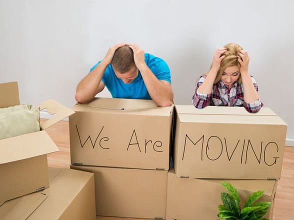 Avoiding Common Local Moving Mistakes: Lessons from Experienced Movers