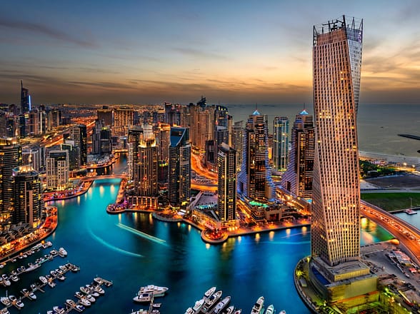 Residential Moving in Dubai: Your Complete Guide to a Smooth Transition