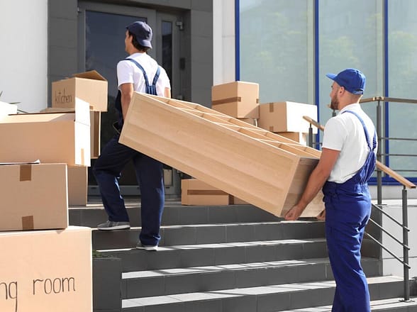 Reliable Packers and Movers in UAE for Relocation