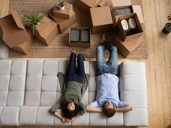 Home Shifting with the Professional Packers and Movers in Dubai