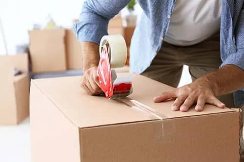 Essential Packing Supplies for Hassle-Free Moving