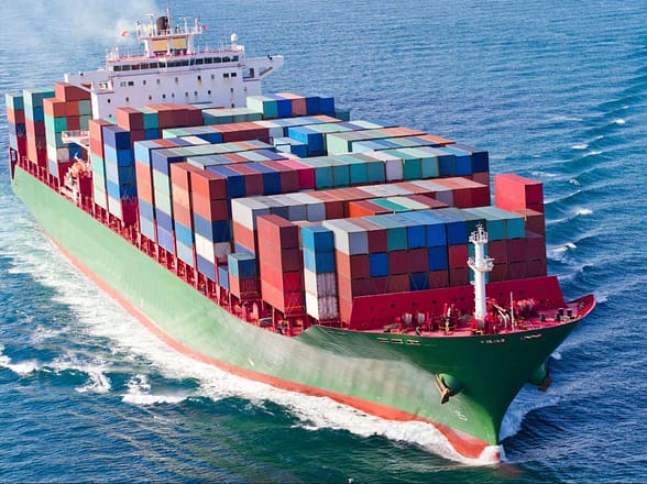 Saving Money on International Relocations By Sharing Container Space