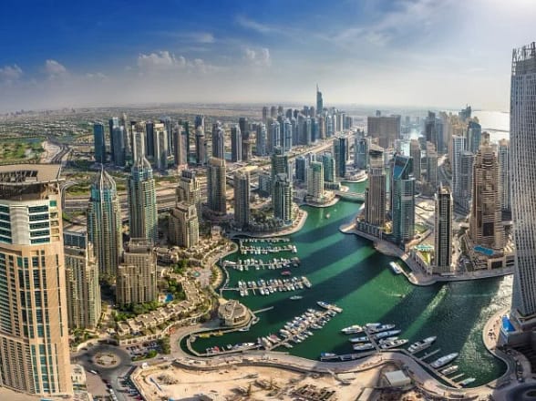 Embracing New Horizons: A Guide to Relocating to UAE