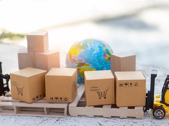 Relocation Service in UAE for Systematic International Moving