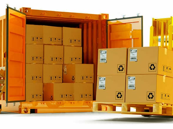 Shipping Together: Exploring the Benefits of Groupage Shipments for Individuals