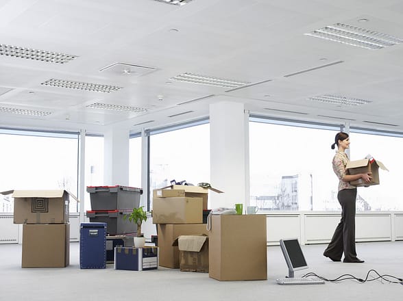 Streamline Your Office Relocation with the Best Relocation Company in Dubai
