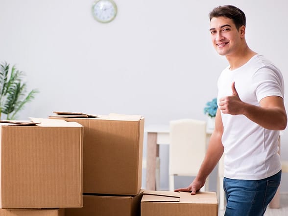 The Importance of Properly Insured Movers: Protecting Your Belongings