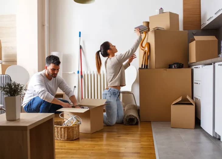 Ensure a smooth transition to your new home with these 5 overlooked moving essentials