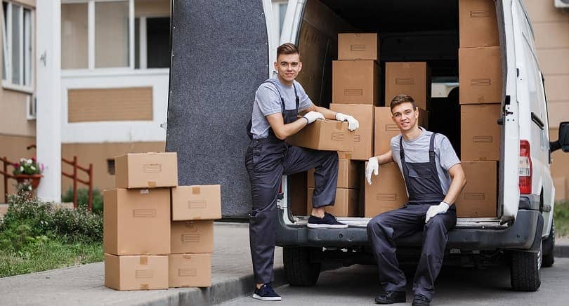 Best International Packing and Moving Service in Dubai