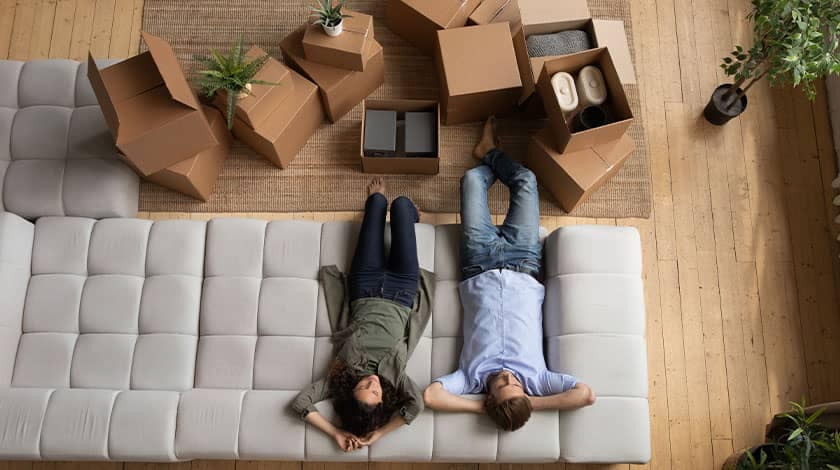 Home Shifting with the Professional Packers and Movers in Dubai