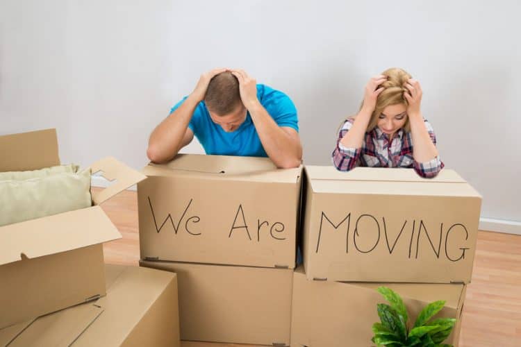 Avoiding Common Local Moving Mistakes: Lessons from Experienced Movers