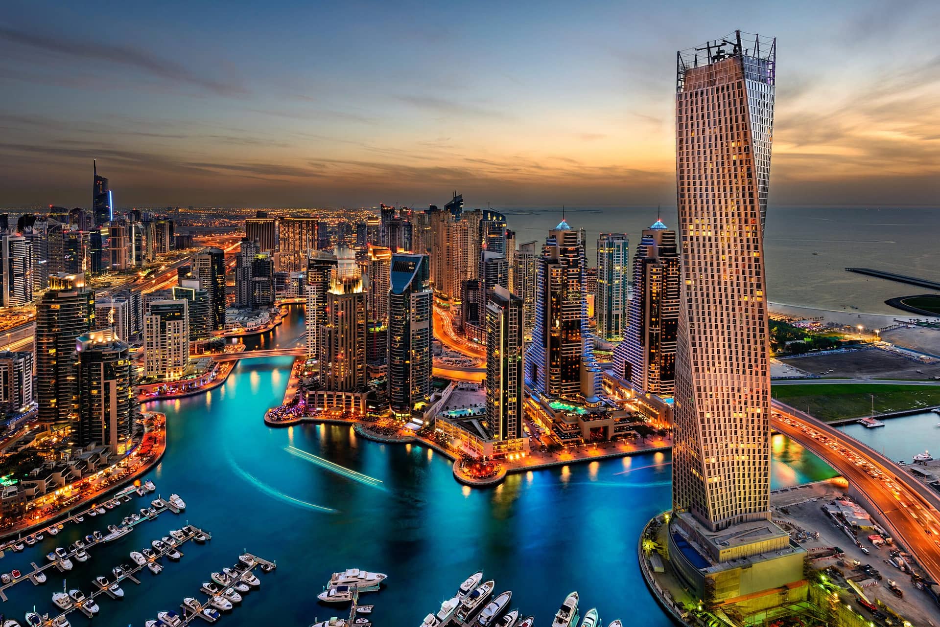 Residential Moving in Dubai: Your Complete Guide to a Smooth Transition