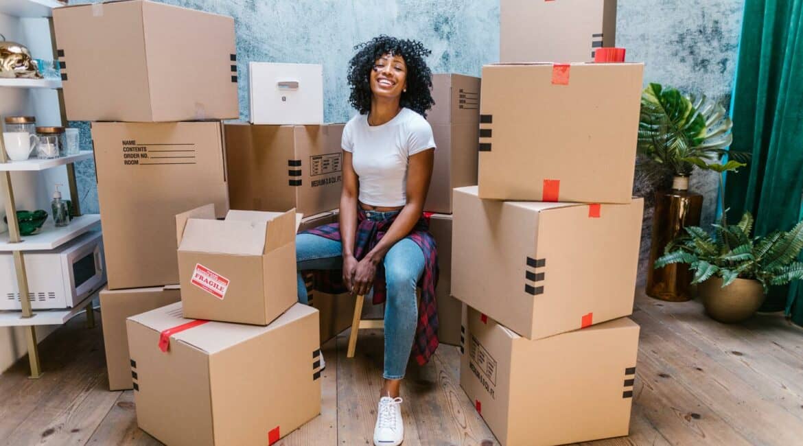 International Move? 10 Essential Steps: Settling into Your New Home